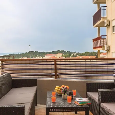 Апартаменты Gradiscanskih Hrvata