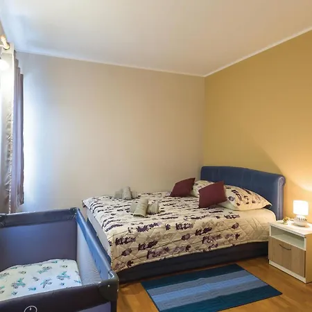 Gradiscanskih Hrvata Makarska