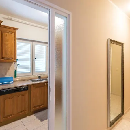 Apartment Stunning In With Kitchen