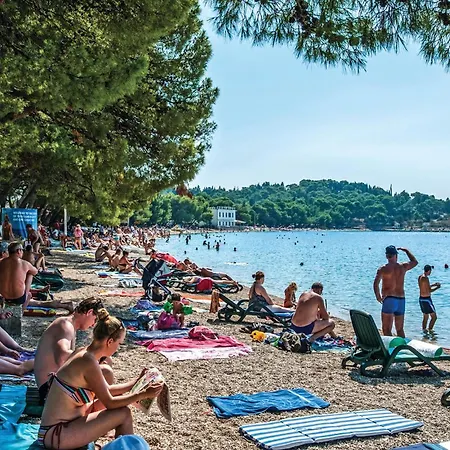 Lägenhet Gradiscanskih Hrvata *