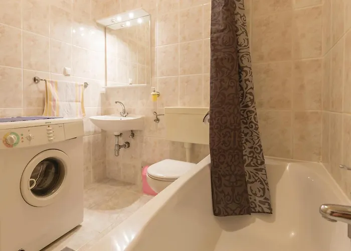 Apartament Gradiscanskih Hrvata *