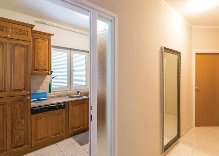 Apartament Gradiscanskih Hrvata